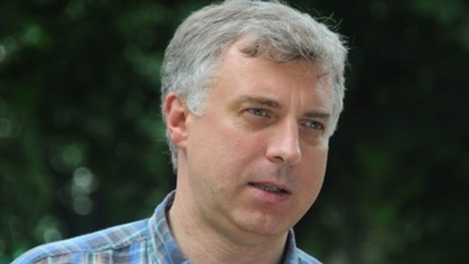 Сергей Квит: Сначала туда поедет только ректор для выбора корпусов