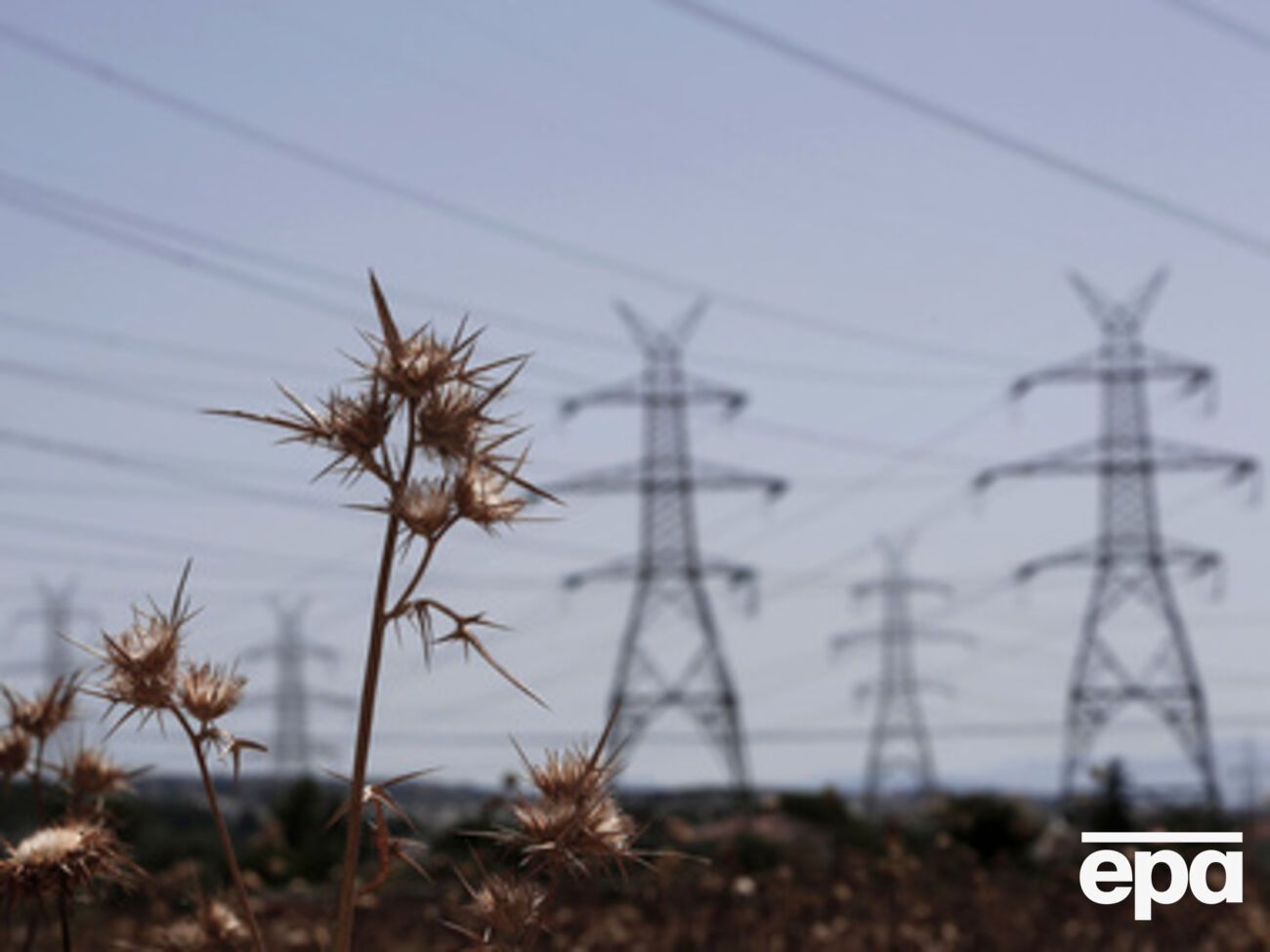 Отключать электроэнергию будут только в случае критической нагрузки на сети