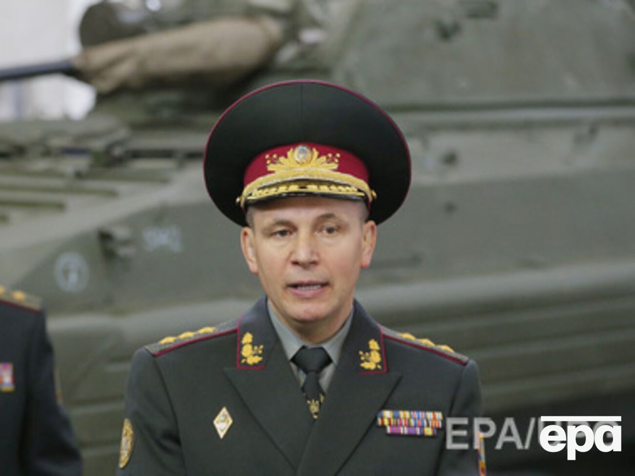 "ПолЛитУкрбриг" была создана 19 сентября