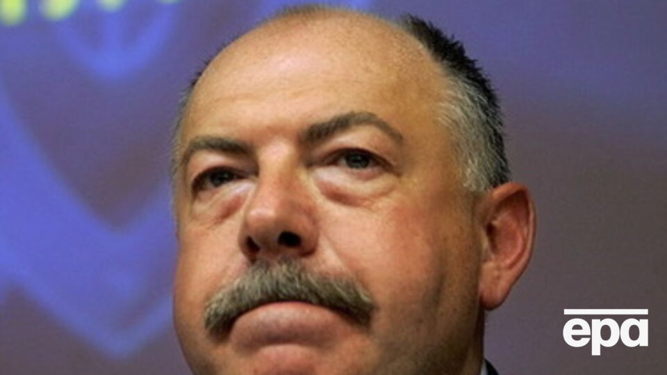 Пискун не станет нардепом