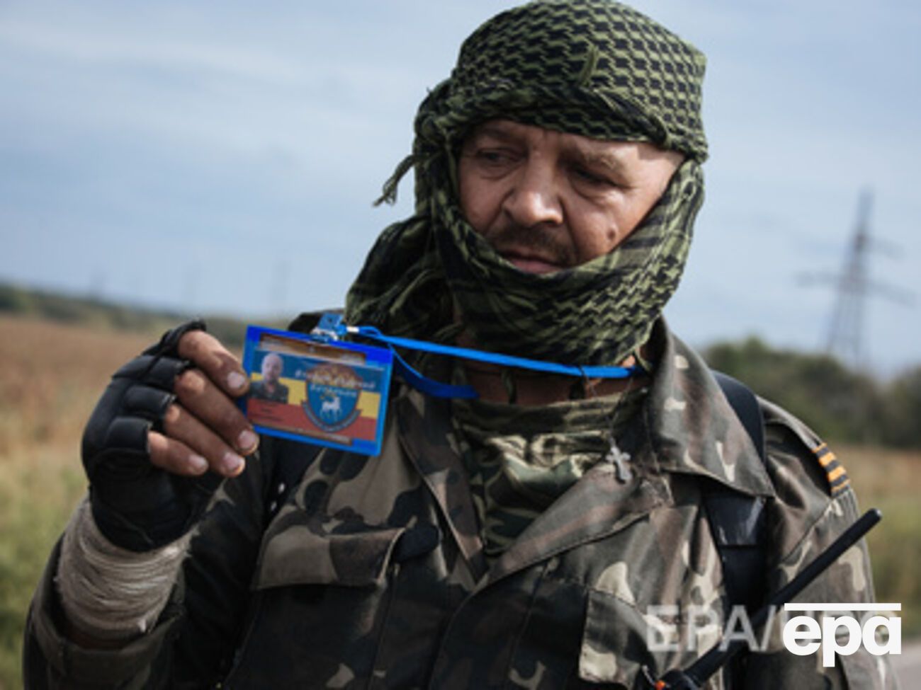 За спинами боевиков скрываются российские оккупанты, считает Виталий Портников