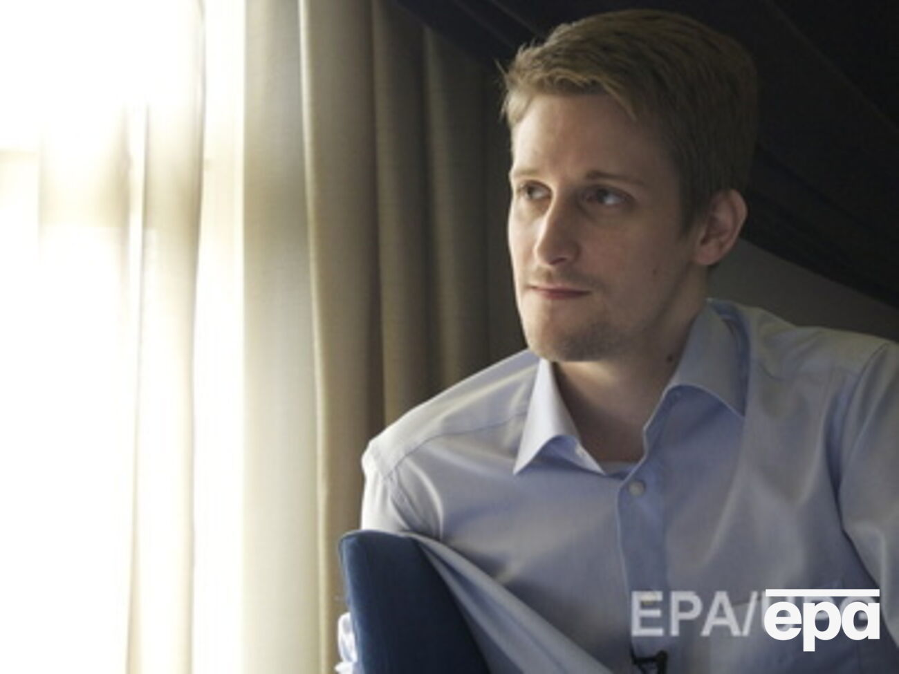 Сноуден получил награду за разоблачение "беспрецедентных масштабов государственного надзора"