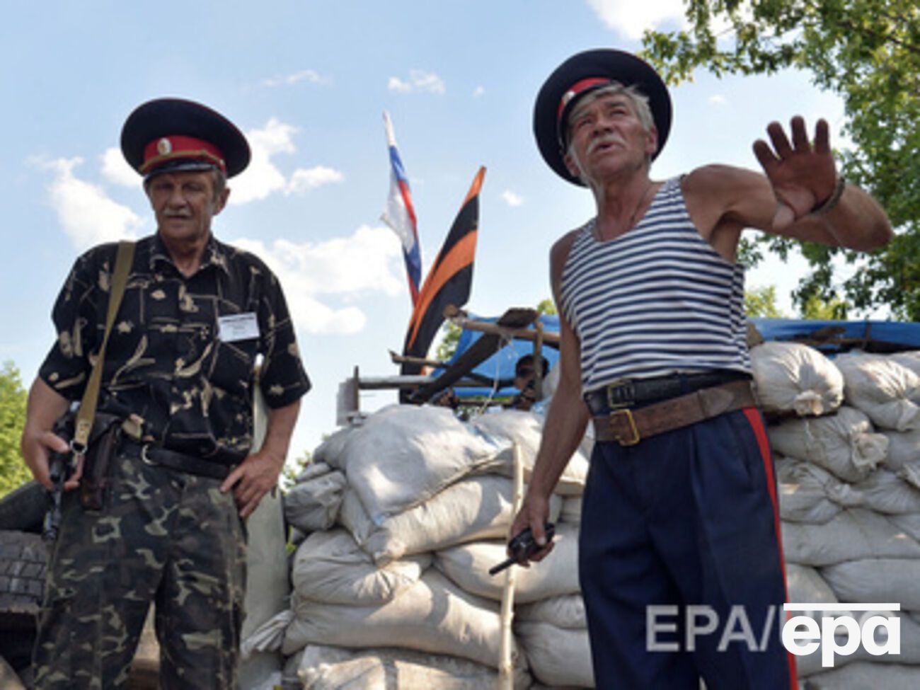 Украина забирает с территории подконтрольной "ЛНР" общеобластные медицинские учреждения