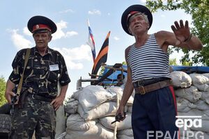 Украина забирает с территории подконтрольной "ЛНР" общеобластные медицинские учреждения