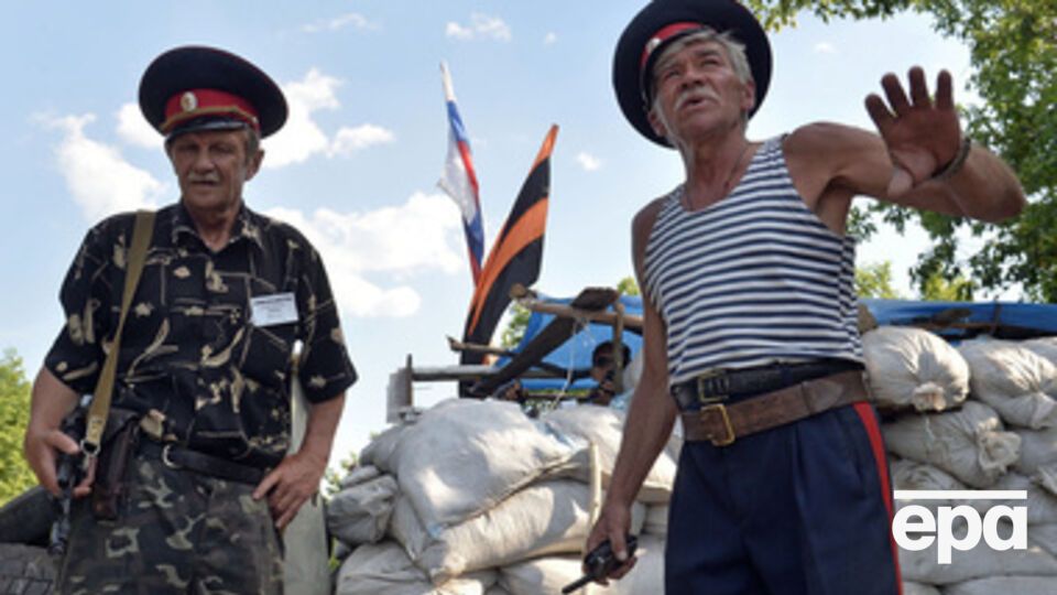 Украина забирает с территории подконтрольной "ЛНР" общеобластные медицинские учреждения