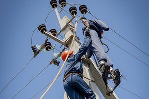 В Полтавской области готовятся к отключениям света