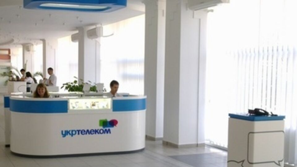 В Перевальске заработала телефонная связь