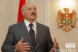 В конфликте на востоке Украины никто не победит, считает Лукашенко