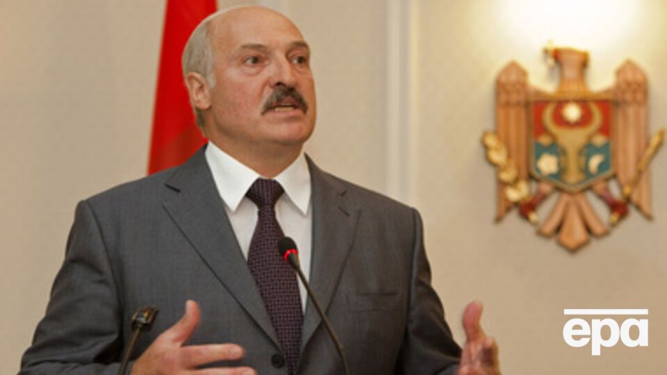 В конфликте на востоке Украины никто не победит, считает Лукашенко