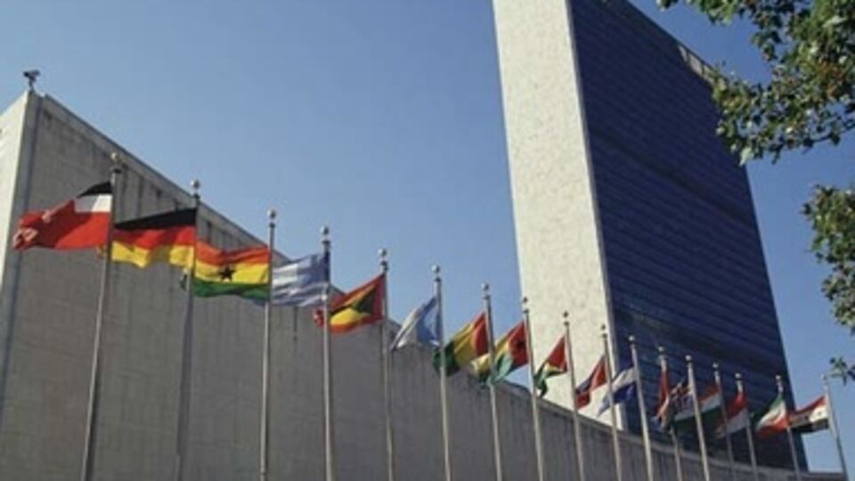 В ООН отмечают, что в Украине ухудшилась ситуация в здравоохранении