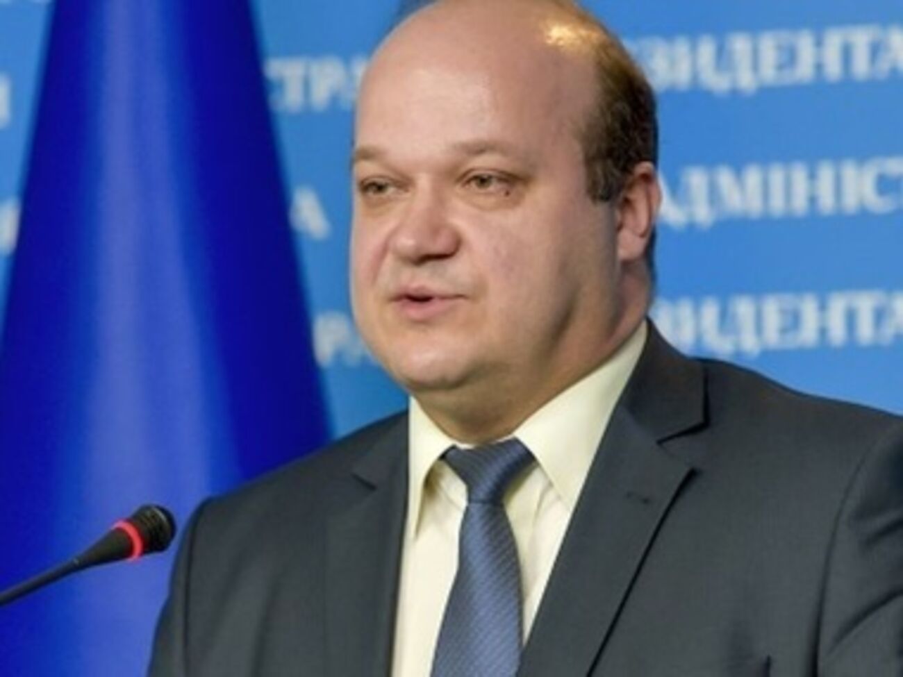 Чалый считает, что на Генассамблее ООН "кардинальные решения" приниматься не будут