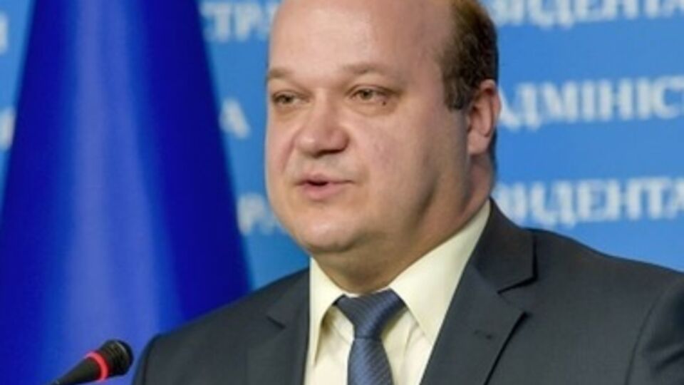 Чалый считает, что на Генассамблее ООН "кардинальные решения" приниматься не будут