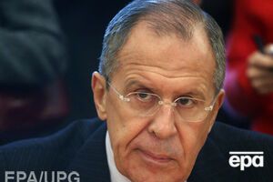 Сергей Лавров: Оруэлл в свое время придумал "министерство правды", и, видимо, эта философия еще не ушла в прошлое