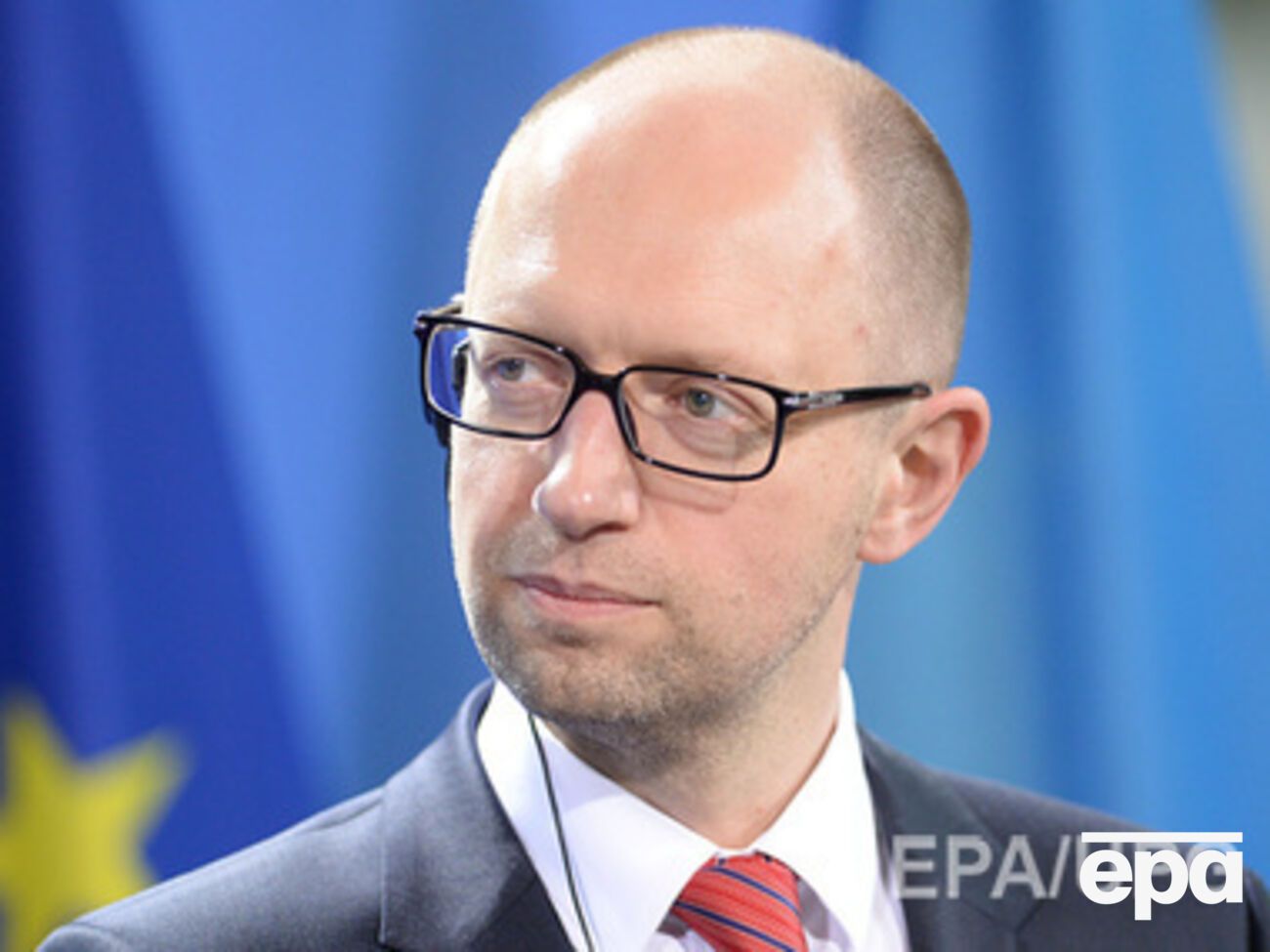 Яценюк уверен, что Украина избежит дефолта