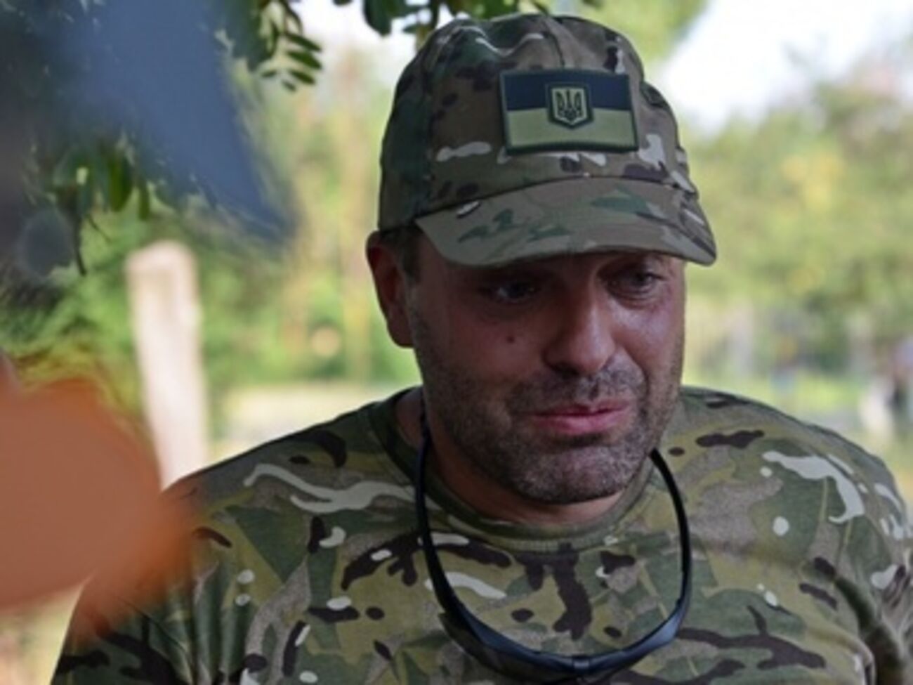 Юрий Бирюков