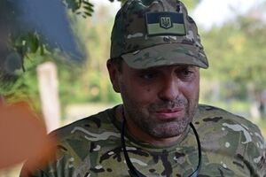 Юрий Бирюков