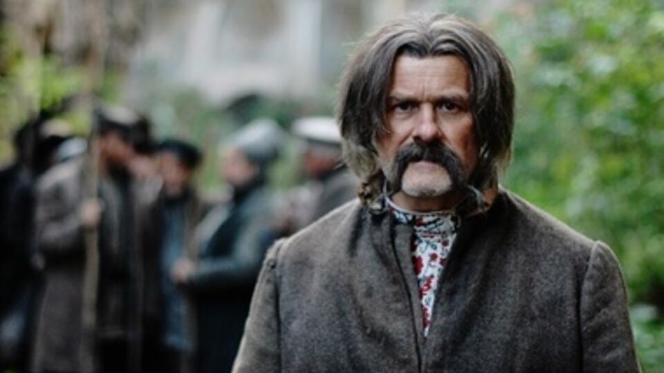 Кадр из фильма