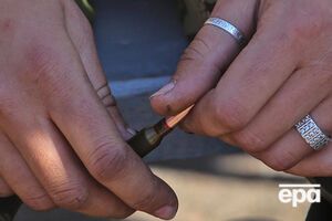 СМИ: В Луцком госпитале покончил с собой боец 51-й бригады