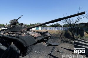 Боевики продолжают нарушать режим прекращения огня