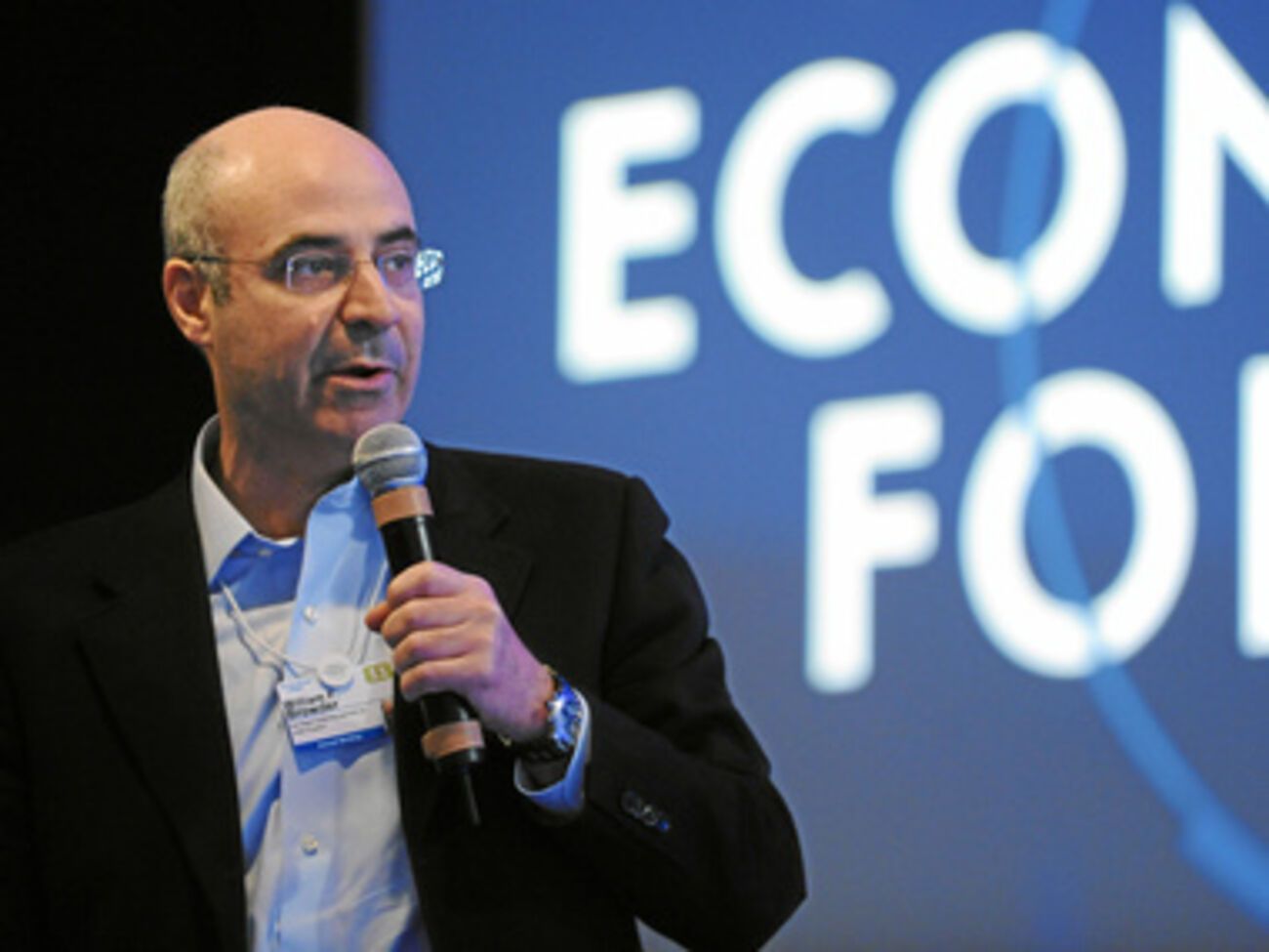 Билл Браудер в России заочно приговорен к девяти годам колонии