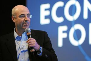 Билл Браудер в России заочно приговорен к девяти годам колонии