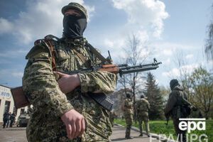 Боевики в последнюю очередь обменивают пленных офицеров