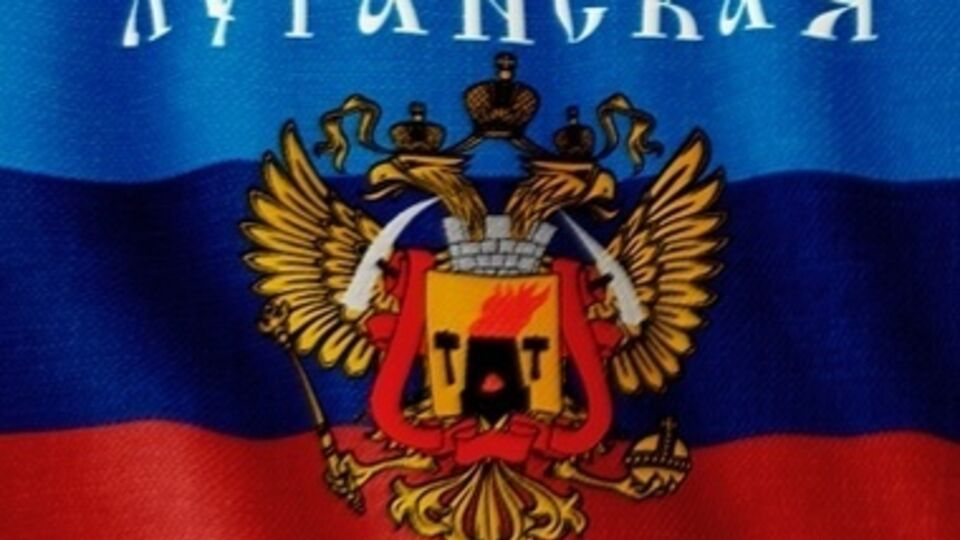 "ЛНР-овцы" ведут перестрелку друг с другом