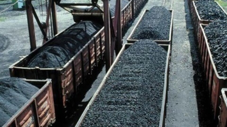 Украина сможет компенсировать потери угля на Донбассе