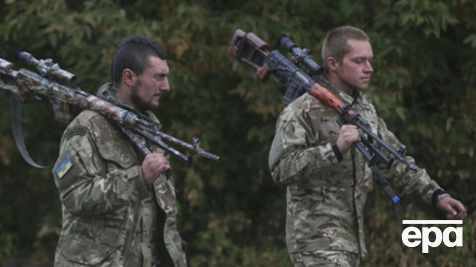 Ситуация на Донбассе. 25 сентября. Онлайн-репортаж