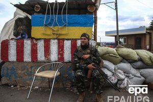 Блокпост в Одесской области обстреляли из гранатометов