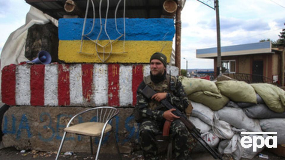 Блокпост в Одесской области обстреляли из гранатометов