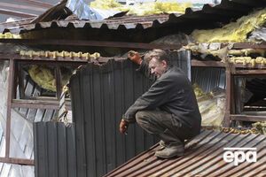 Ситуация в Донецке напряженная