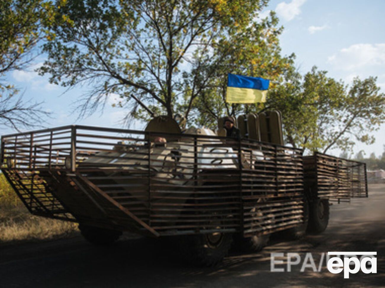 Америка поможет украинской армии