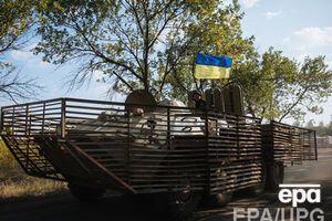 Америка поможет украинской армии