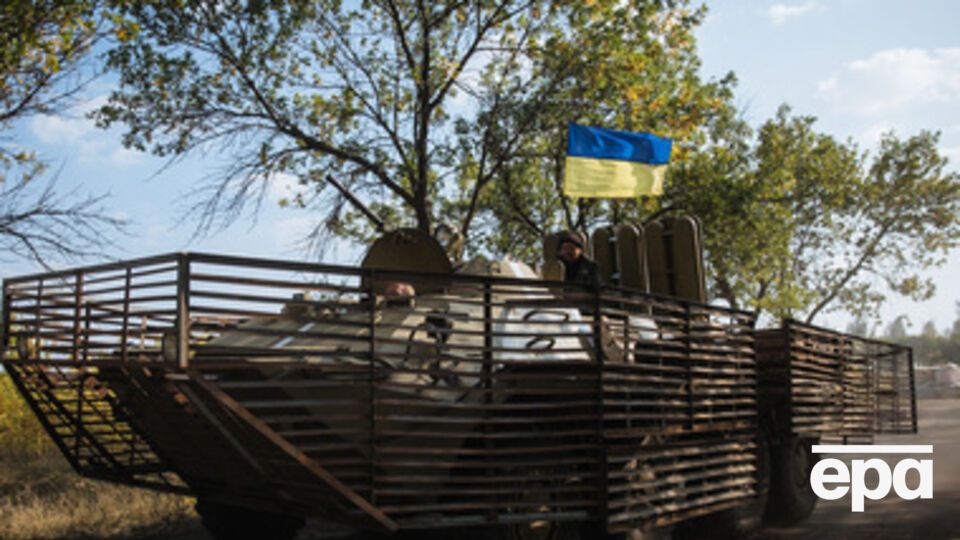 Америка поможет украинской армии