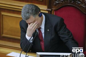 Порошенко заявил о необходимости реформирования судебного сектора Украины