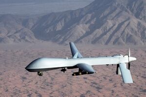 Точные тактико-технические характеристики, стоимость беспилотника от "Антонова" и деталей проекта пока не разглашается