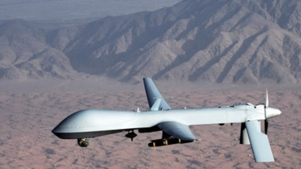 Точные тактико-технические характеристики, стоимость беспилотника от "Антонова" и деталей проекта пока не разглашается