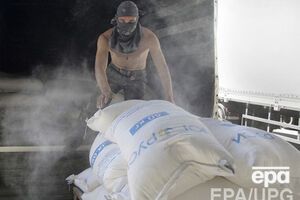 Фуры используют для обороны