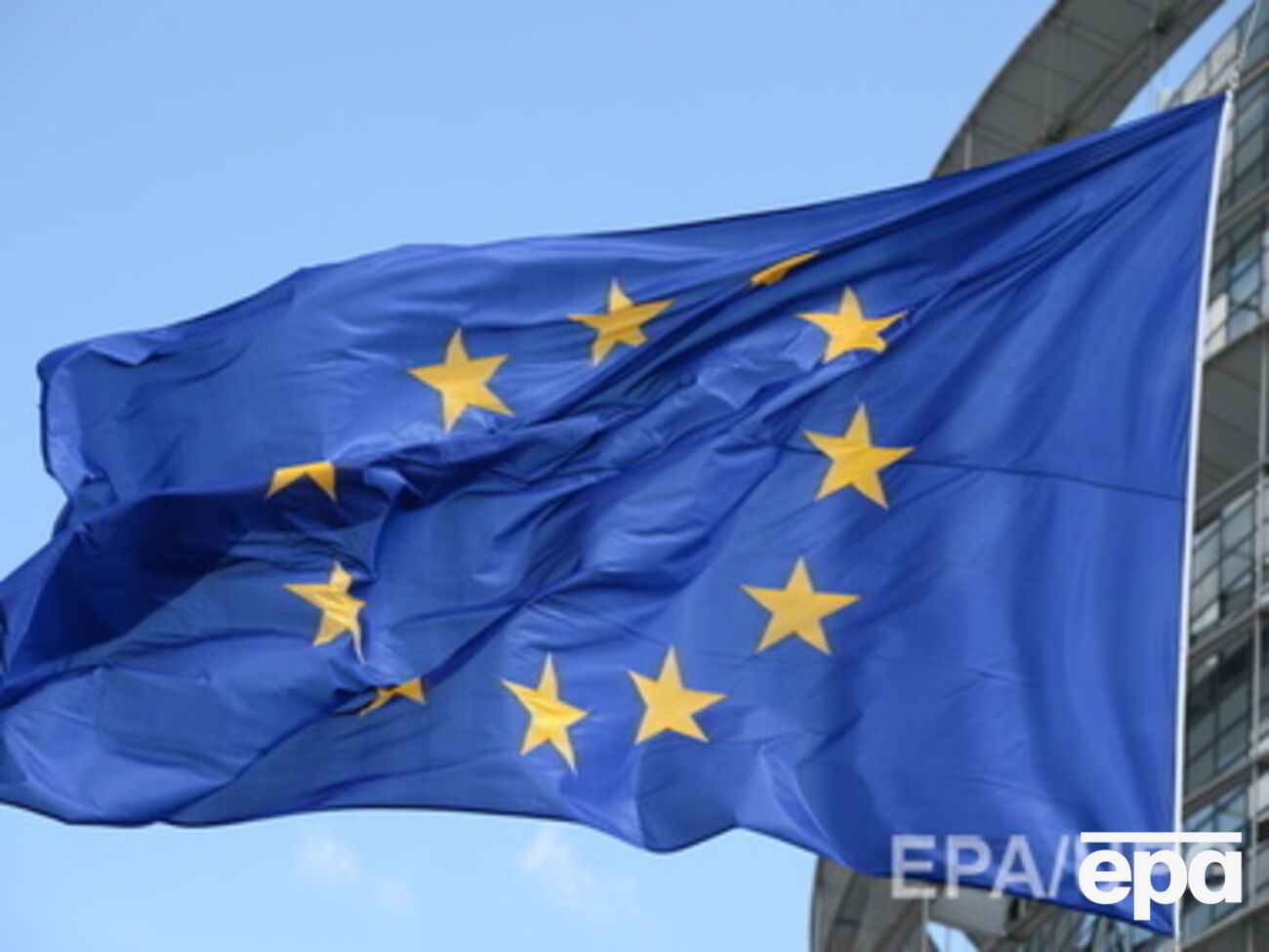 В Евросоюзе сообщают, что торговля с Европой компенсирует Украине российские рынки