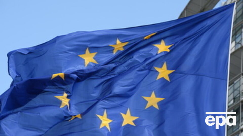 В Евросоюзе сообщают, что торговля с Европой компенсирует Украине российские рынки