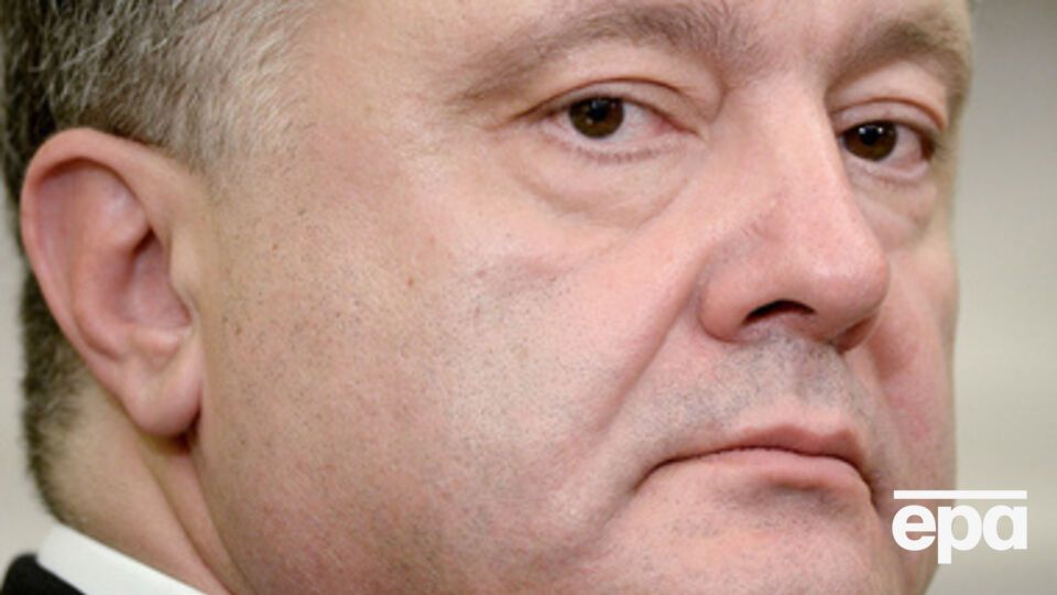 Столкновения в зоне АТО почти прекратились, заявил Порошенко