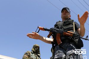 Боевикам приказали беречь патроны