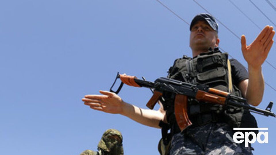 Боевикам приказали беречь патроны