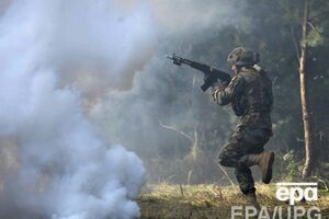 Террористы возобновили штурм во время перемирия