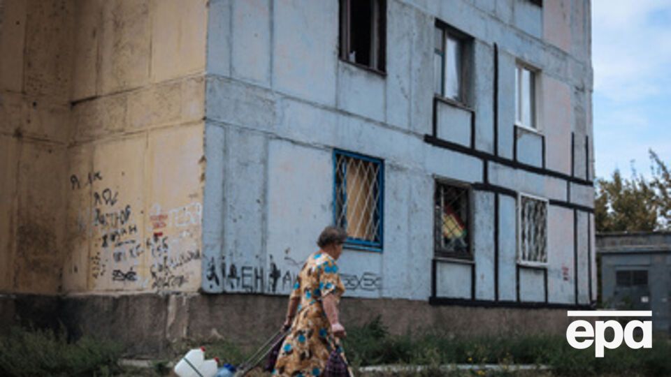 В Донецке слышны залпы