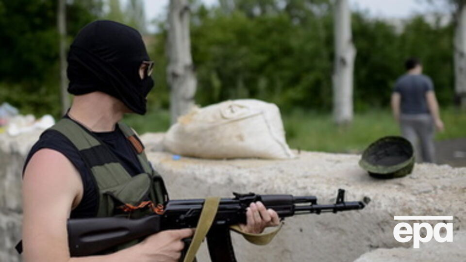 Криминогенная обстановка в оккупированных регионах усложняется