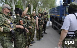 Конфликты между боевиками на Донбассе учащаются