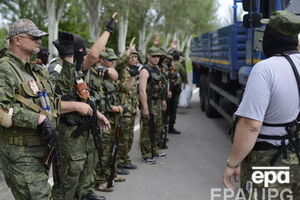 Конфликты между боевиками на Донбассе учащаются