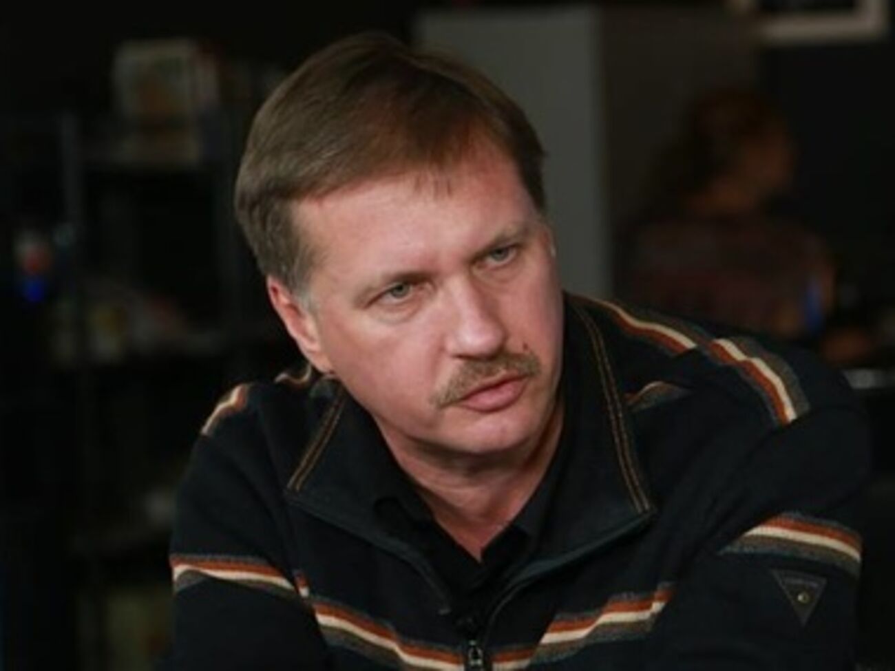 Тарас Чорновил считает, что Барак Обама более склонен к умиротворению России, чем другие американские политики